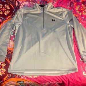 Under Armour Coldgear 1/4 Zip Fleece
